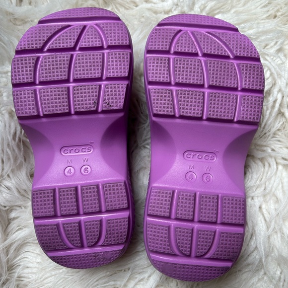 Stomp Clog - Bubble - Picture 3 of 5